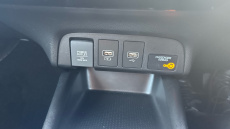 Honda Jazz 1.5 i-MMD Hybrid SR 5dr eCVT Hybrid Hatchback